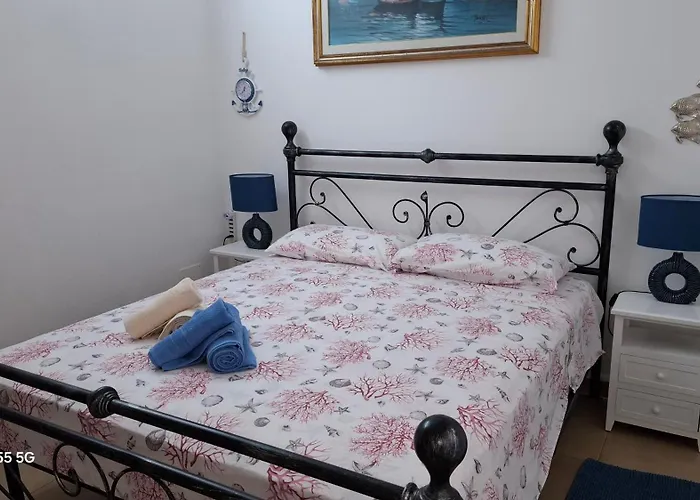 La Reale 3* Stintino