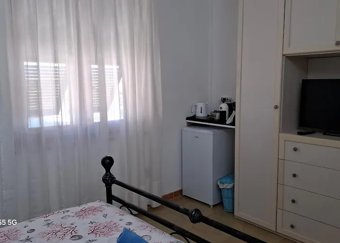 La Reale 3* Stintino