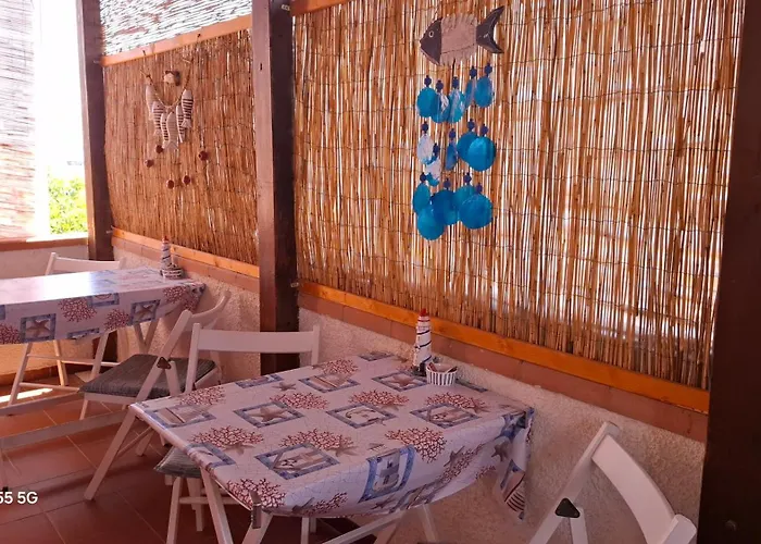 La Reale 3* Stintino