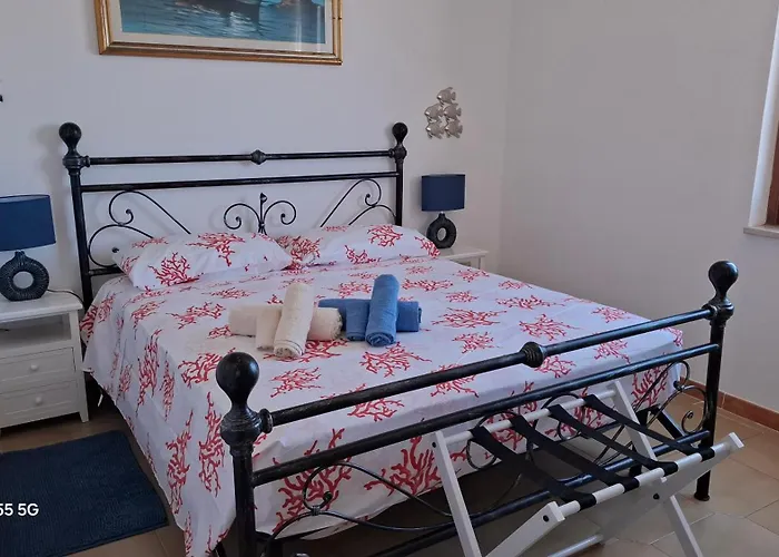 La Reale 3* Stintino